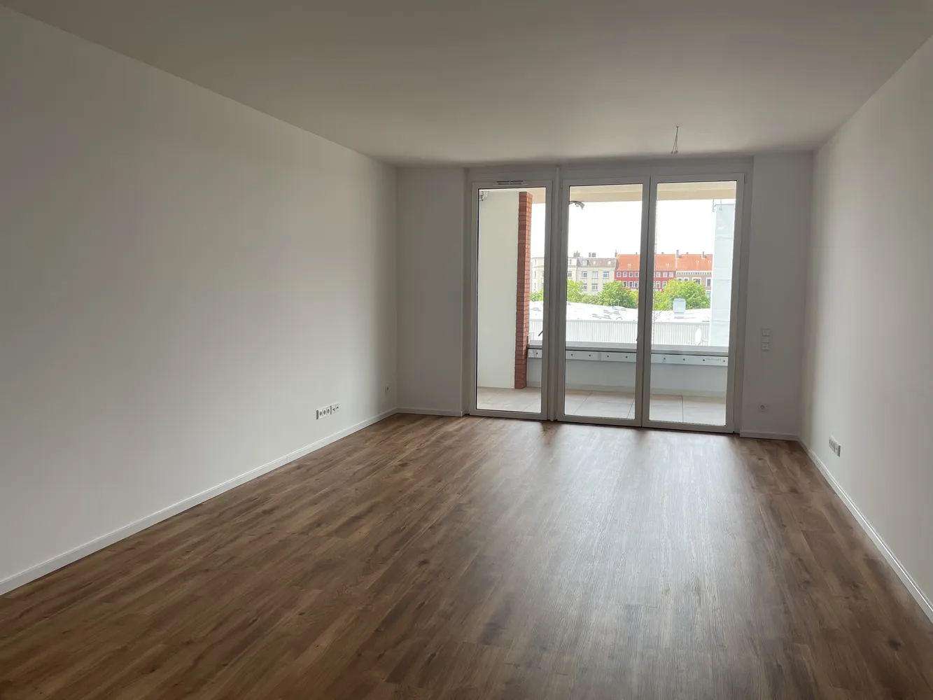 3 Zimmer Wohnung mit 99 m² in Hannover – Bild 4