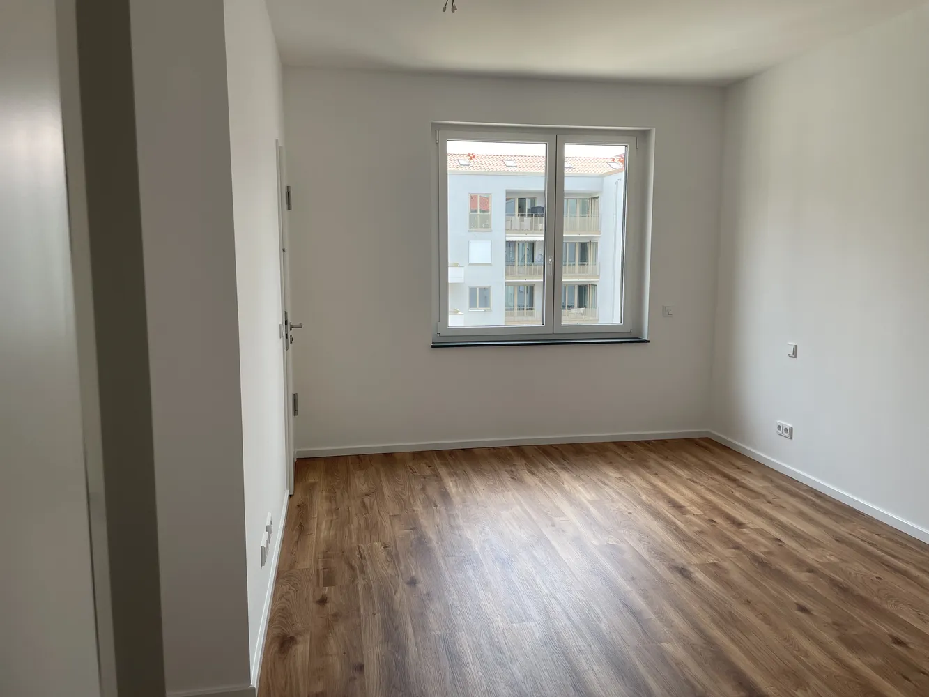 3 Zimmer Wohnung mit 99 m² in Hannover – Bild 6