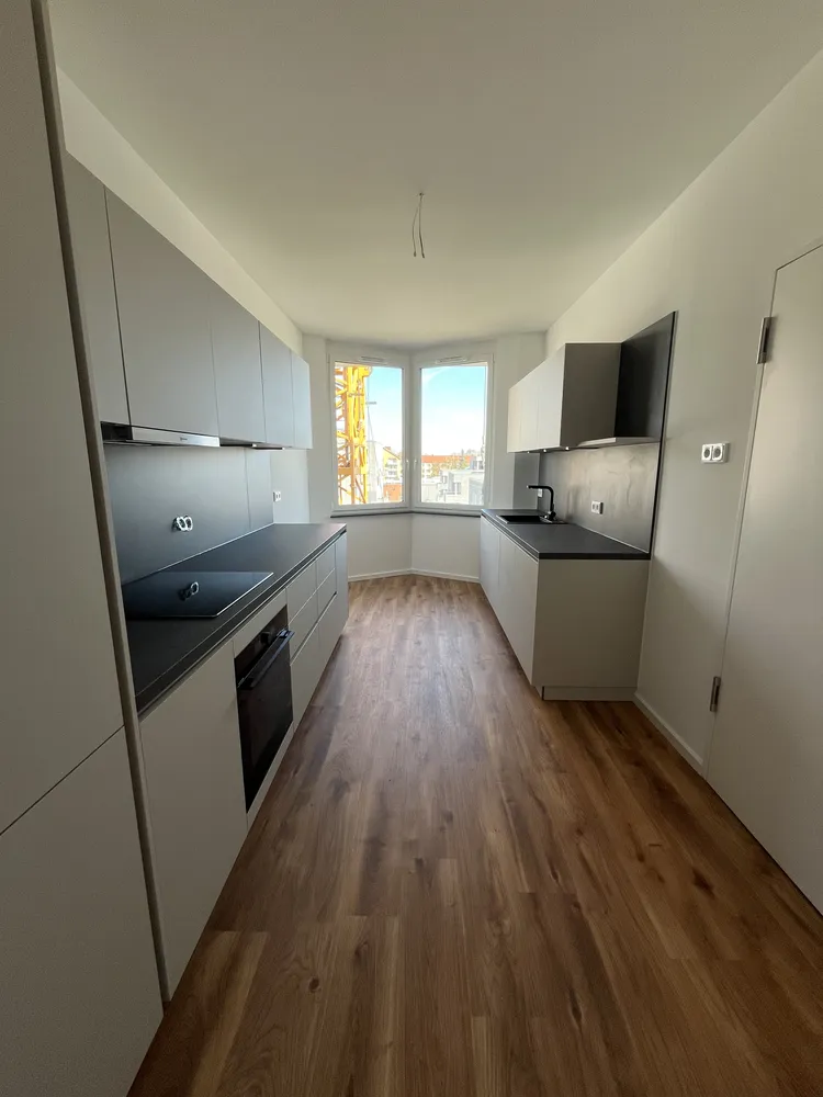 3 Zimmer Wohnung mit 99 m² in Hannover – Bild 8