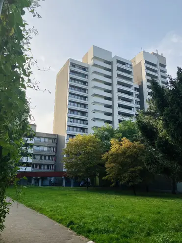 3 Zimmer Wohnung mit 85 m² in Hannover – Bild 1