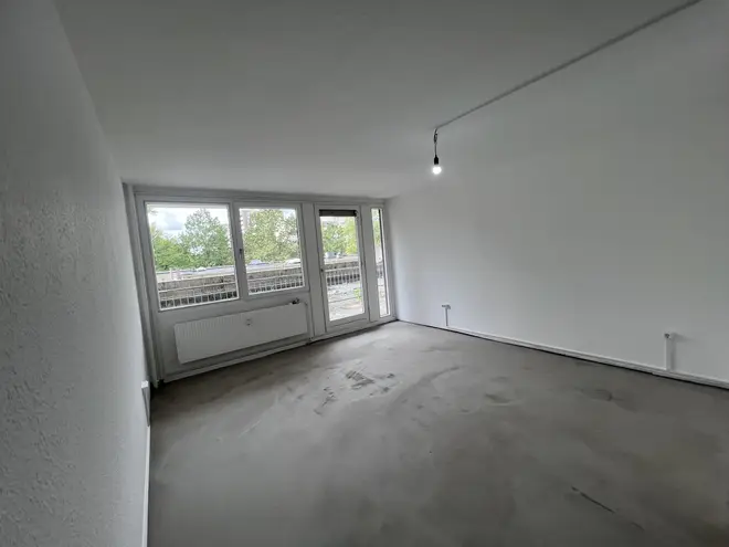 3 Zimmer Wohnung mit 85 m² in Hannover – Bild 3