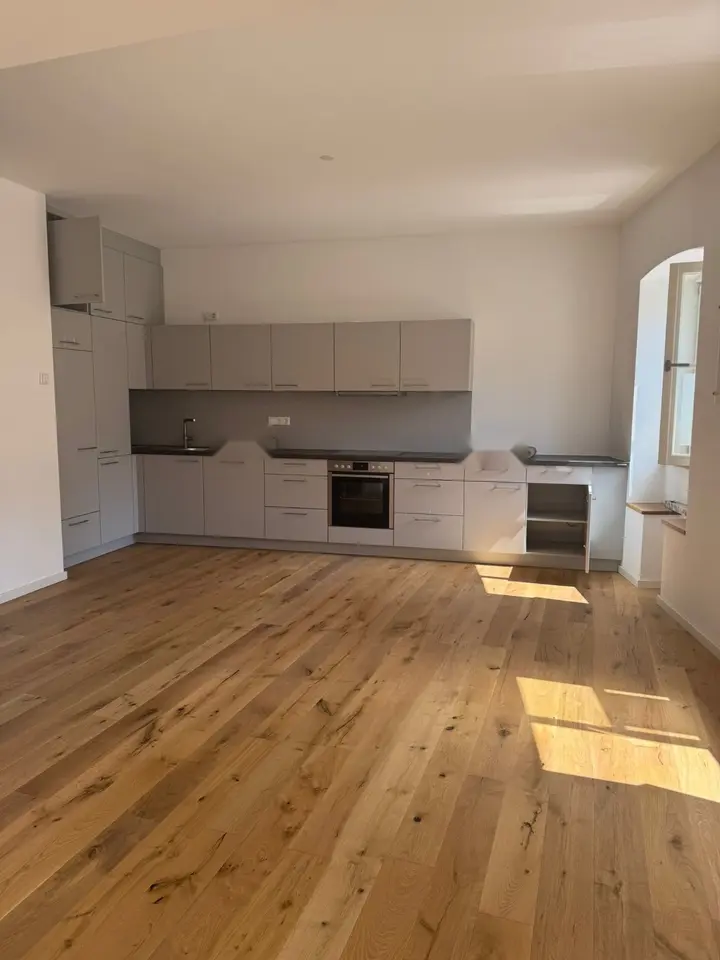 3 Zimmer Wohnung mit 92 m² in Landshut – Bild 3