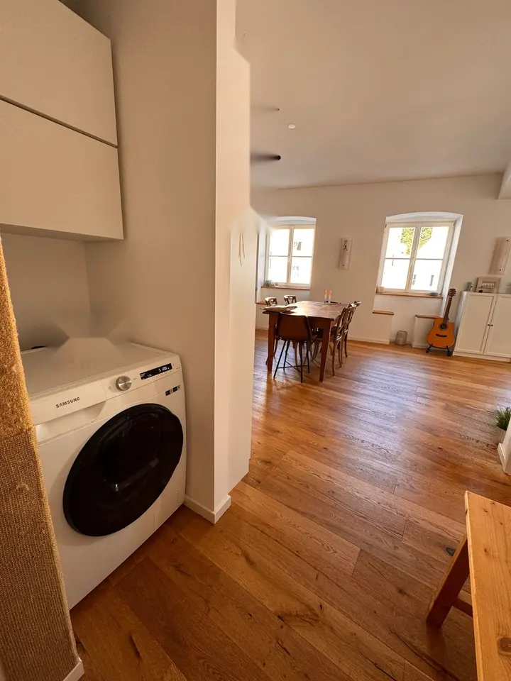 3 Zimmer Wohnung mit 92 m² in Landshut – Bild 4