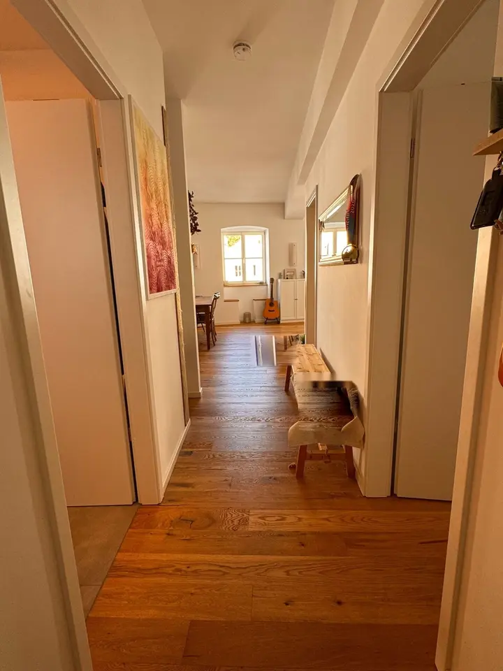 3 Zimmer Wohnung mit 92 m² in Landshut – Bild 5