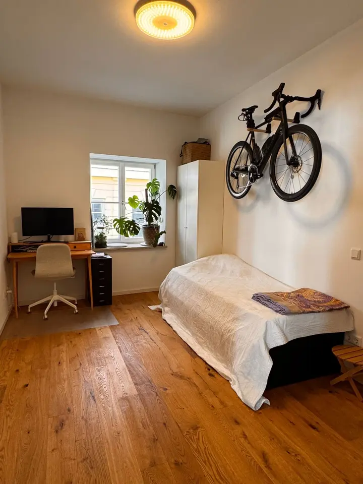 3 Zimmer Wohnung mit 92 m² in Landshut – Bild 7