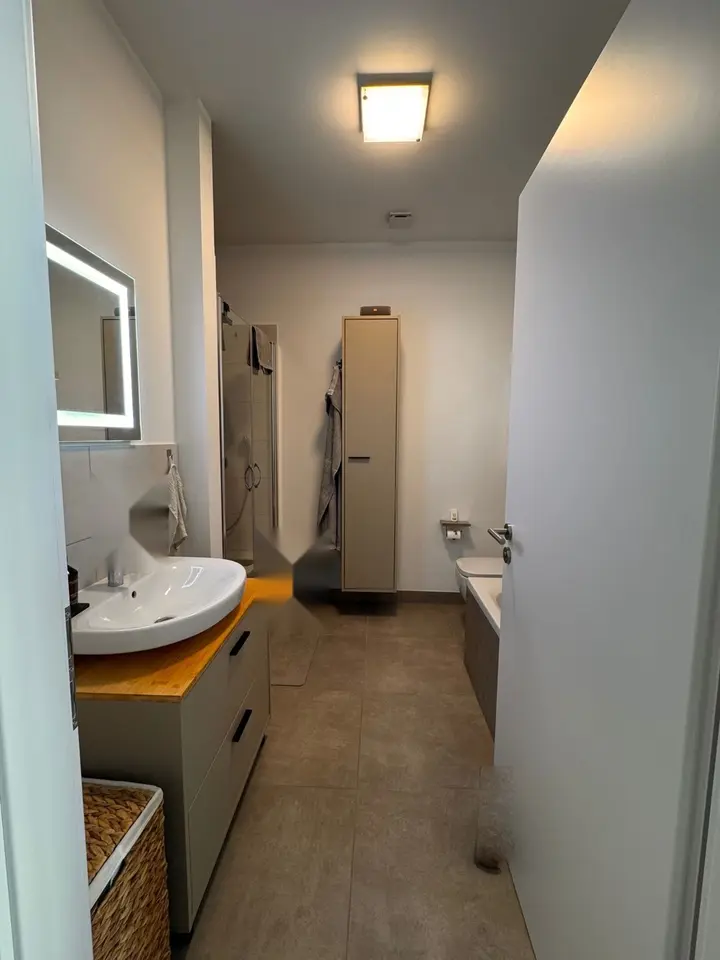 3 Zimmer Wohnung mit 92 m² in Landshut – Bild 8