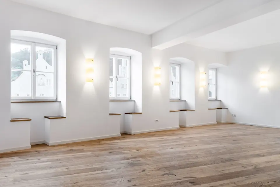 3 Zimmer Wohnung mit 92 m² in Landshut – Bild 10