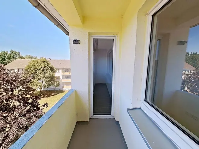 3 Zimmer Wohnung mit 70 m² in Paderborn – Bild 2