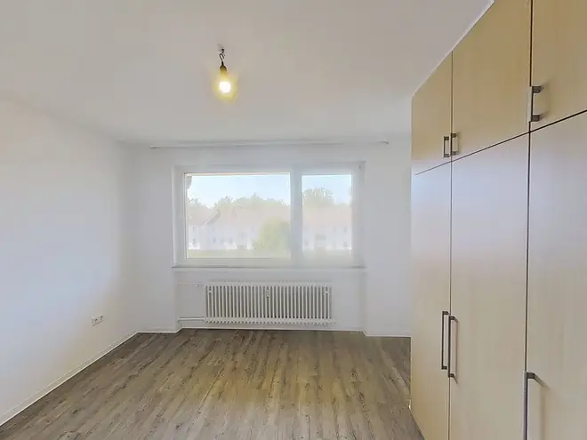 3 Zimmer Wohnung mit 70 m² in Paderborn – Bild 4