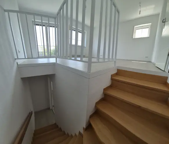 3 Zimmer Wohnung mit 78 m² in Frankfurt am Main – Bild 12