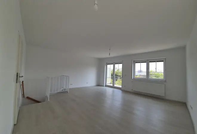3 Zimmer Wohnung mit 78 m² in Frankfurt am Main – Bild 6
