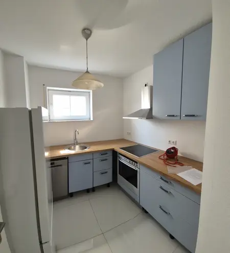 3 Zimmer Wohnung mit 78 m² in Frankfurt am Main – Bild 10