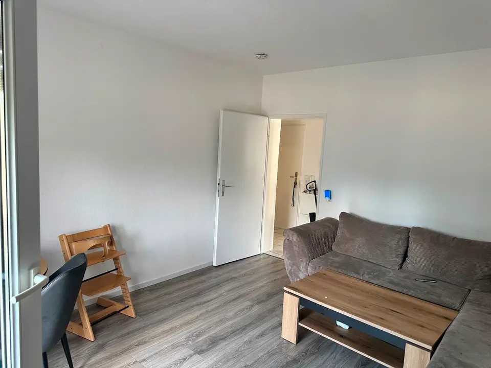 4 Zimmer Wohnung mit 110 m² in Rheinfelden – Bild 1