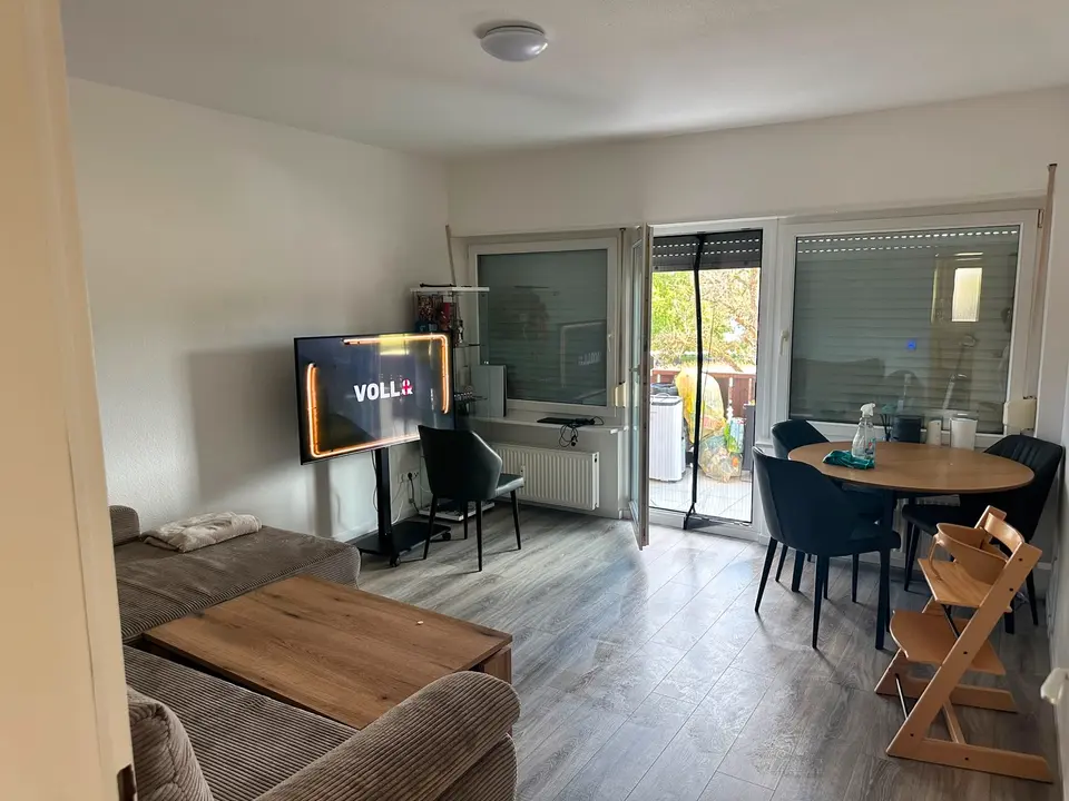 4 Zimmer Wohnung mit 110 m² in Rheinfelden – Bild 2