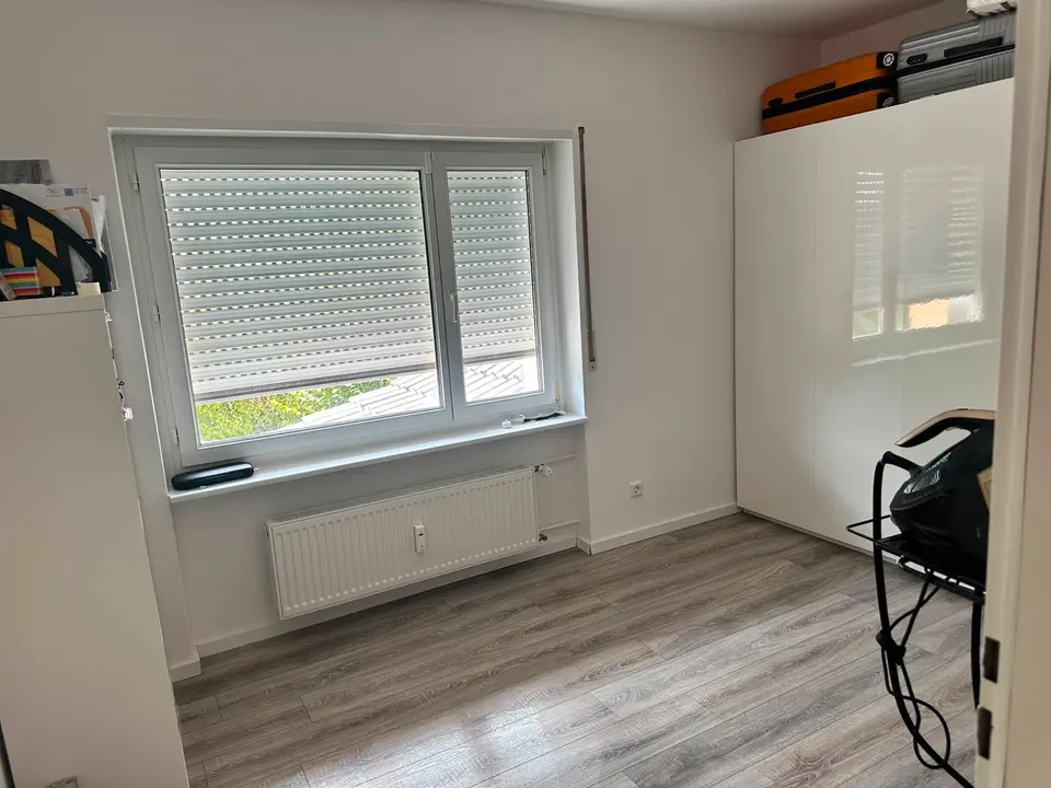 4 Zimmer Wohnung mit 110 m² in Rheinfelden – Bild 3