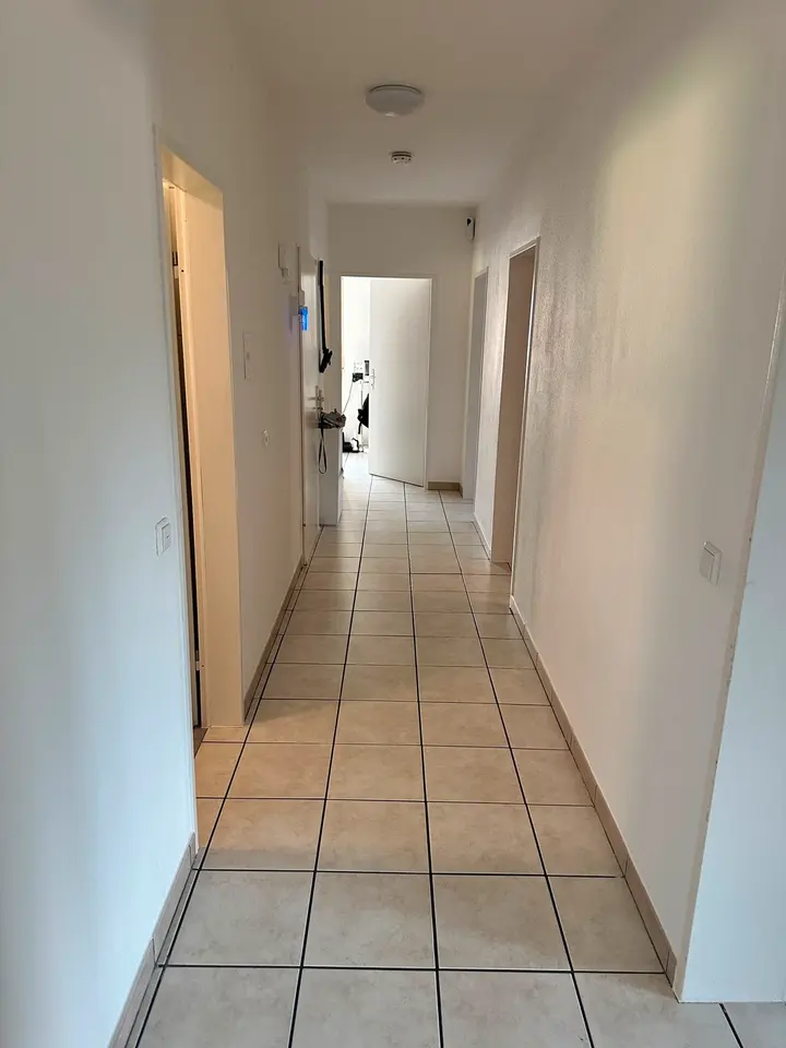 4 Zimmer Wohnung mit 110 m² in Rheinfelden – Bild 4