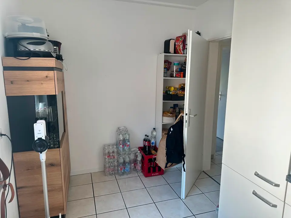 4 Zimmer Wohnung mit 110 m² in Rheinfelden – Bild 6