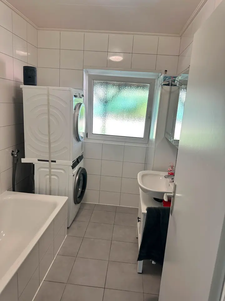 4 Zimmer Wohnung mit 110 m² in Rheinfelden – Bild 7
