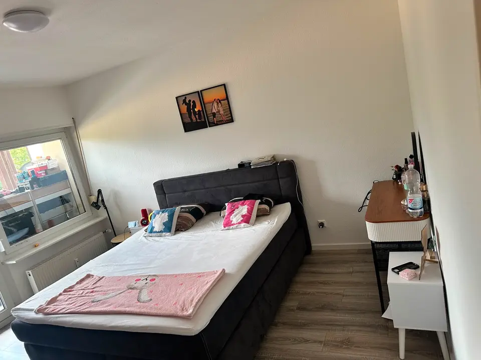 4 Zimmer Wohnung mit 110 m² in Rheinfelden – Bild 8