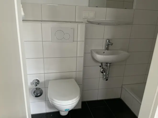 2 Zimmer Wohnung mit 36 m² in Bremen – Bild 2