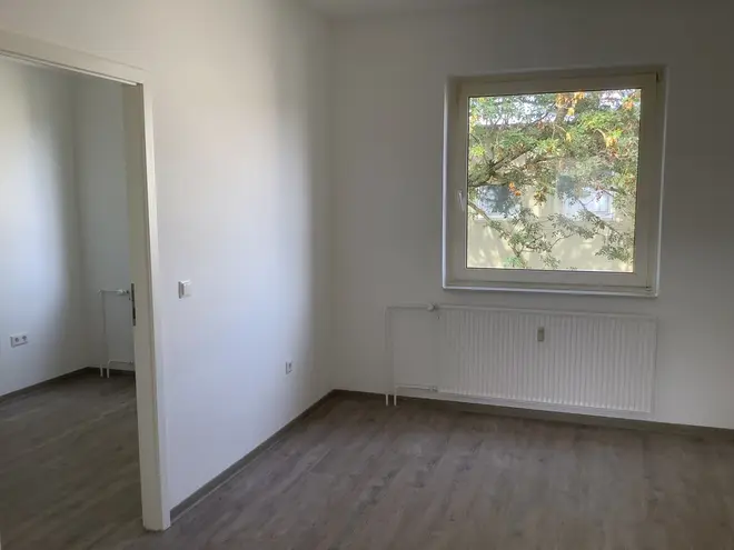 2 Zimmer Wohnung mit 36 m² in Bremen – Bild 3