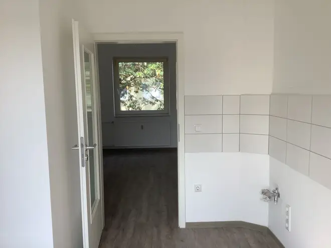 2 Zimmer Wohnung mit 36 m² in Bremen – Bild 4