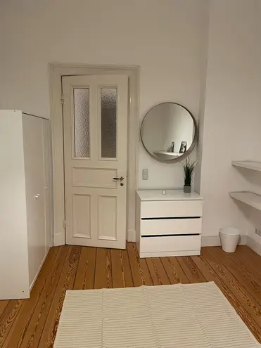 WG-Zimmer mit 20 m² in Hamburg – Bild 4