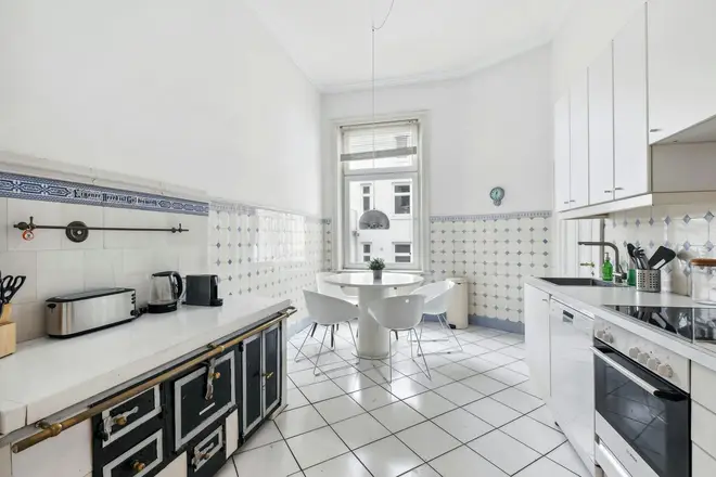 WG-Zimmer mit 20 m² in Hamburg – Bild 8
