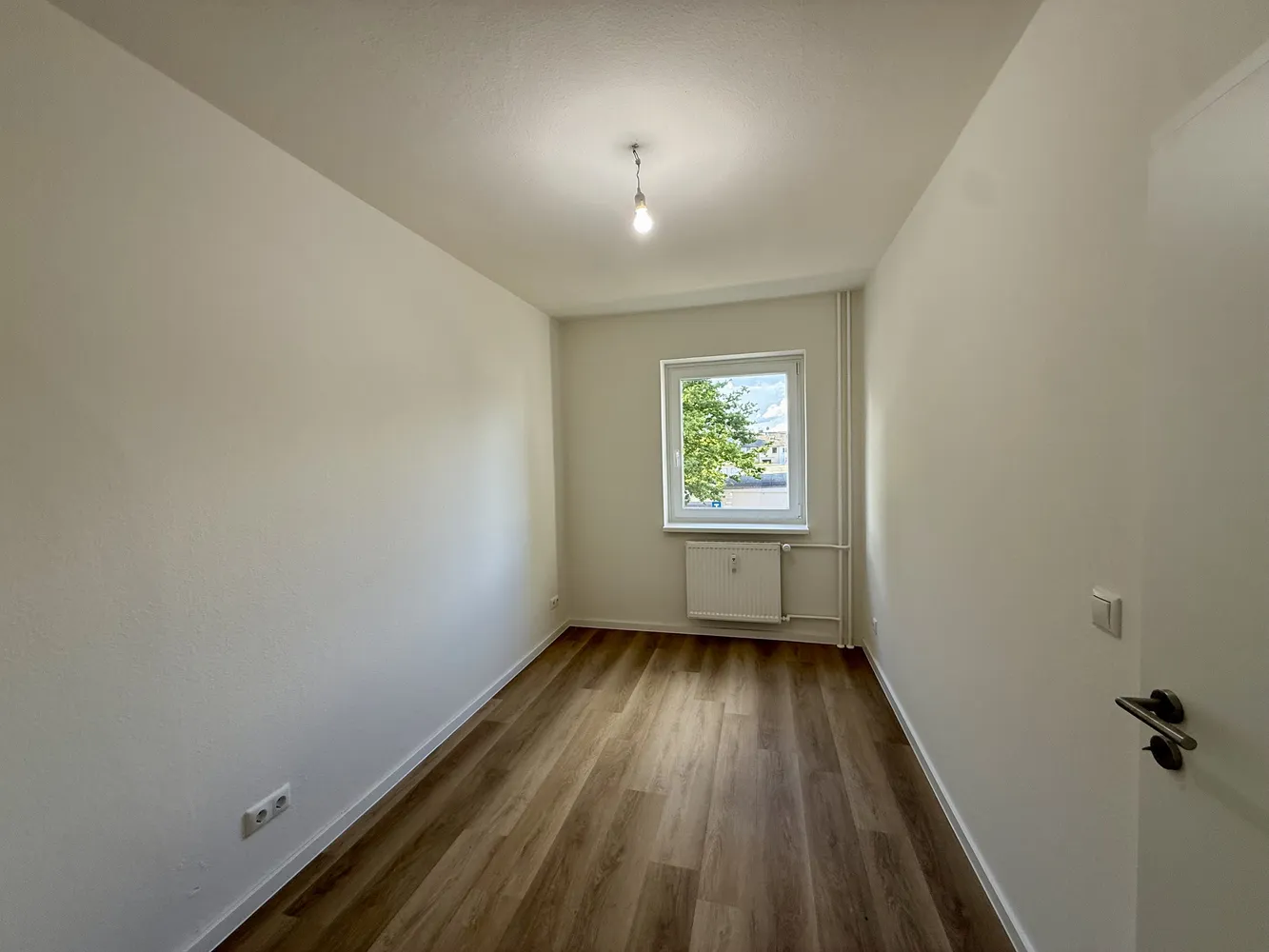 3 Zimmer Wohnung mit 64 m² in Lübeck – Bild 3