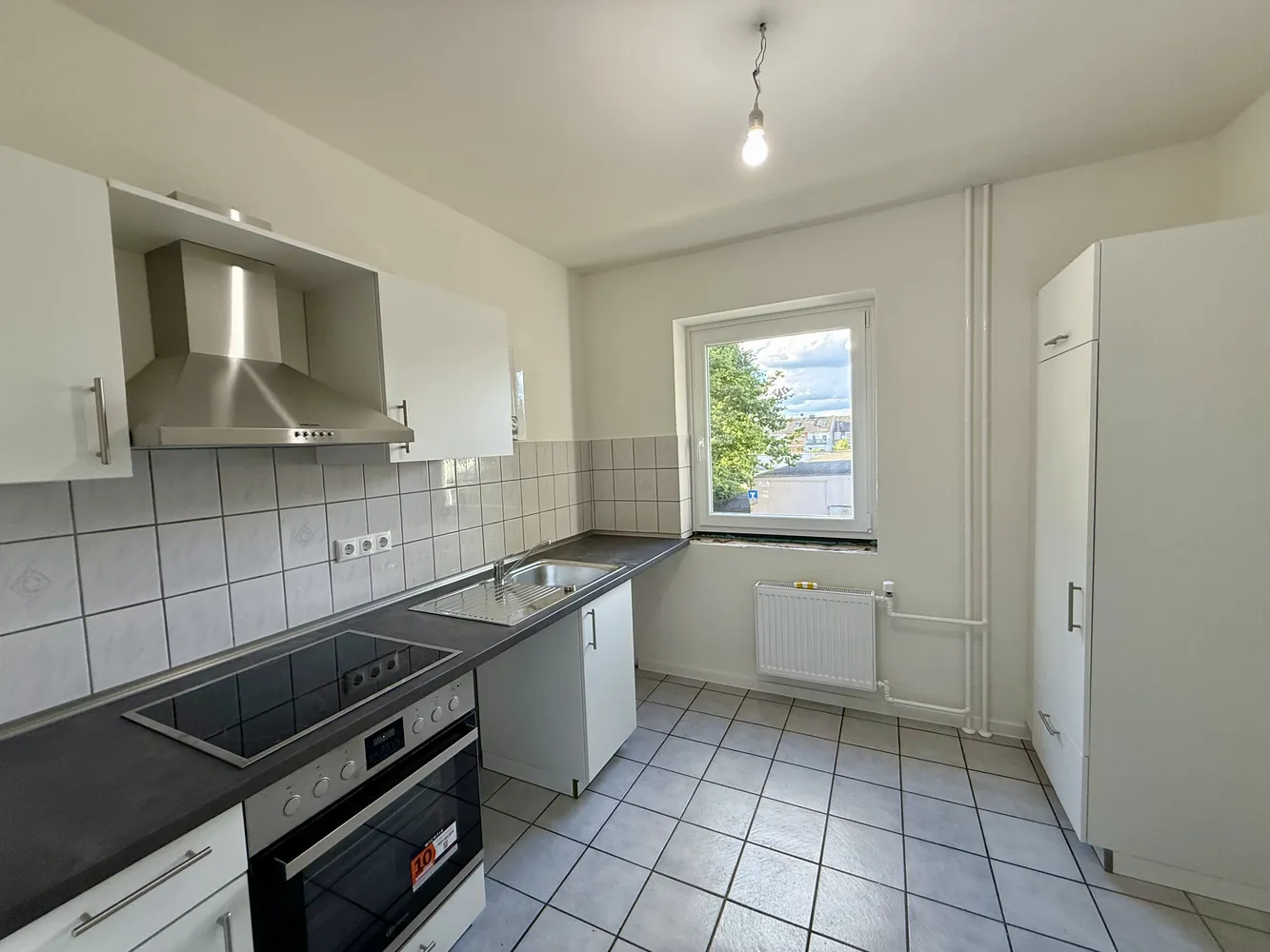 3 Zimmer Wohnung mit 64 m² in Lübeck – Bild 4