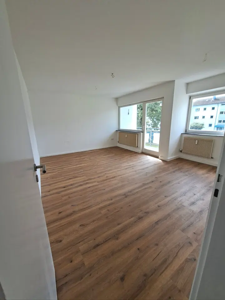 4 Zimmer Wohnung mit 68 m² in Amberg – Bild 1