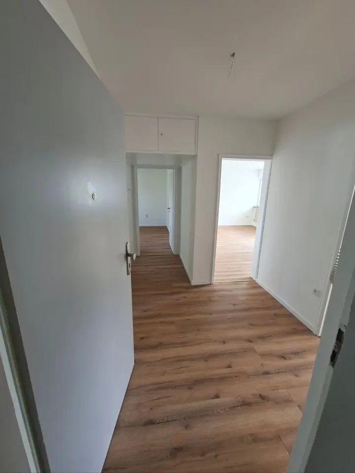 4 Zimmer Wohnung mit 68 m² in Amberg – Bild 5