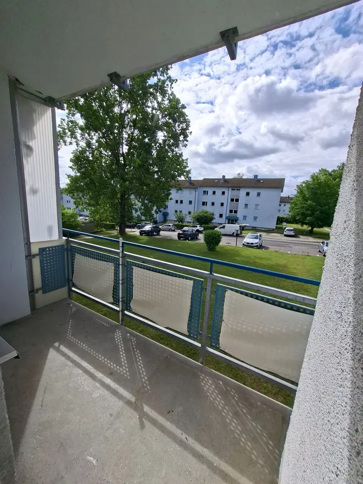 4 Zimmer Wohnung mit 68 m² in Amberg – Bild 6