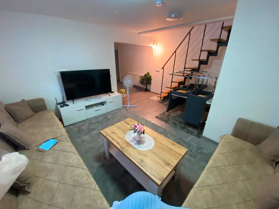 4 Zimmer Wohnung mit 95 m² in Peine – Bild 1