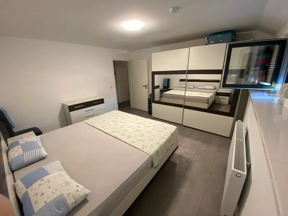 4 Zimmer Wohnung mit 95 m² in Peine – Bild 2