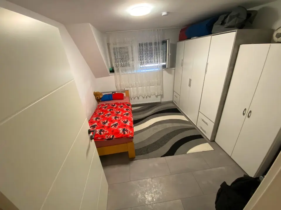 4 Zimmer Wohnung mit 95 m² in Peine – Bild 6