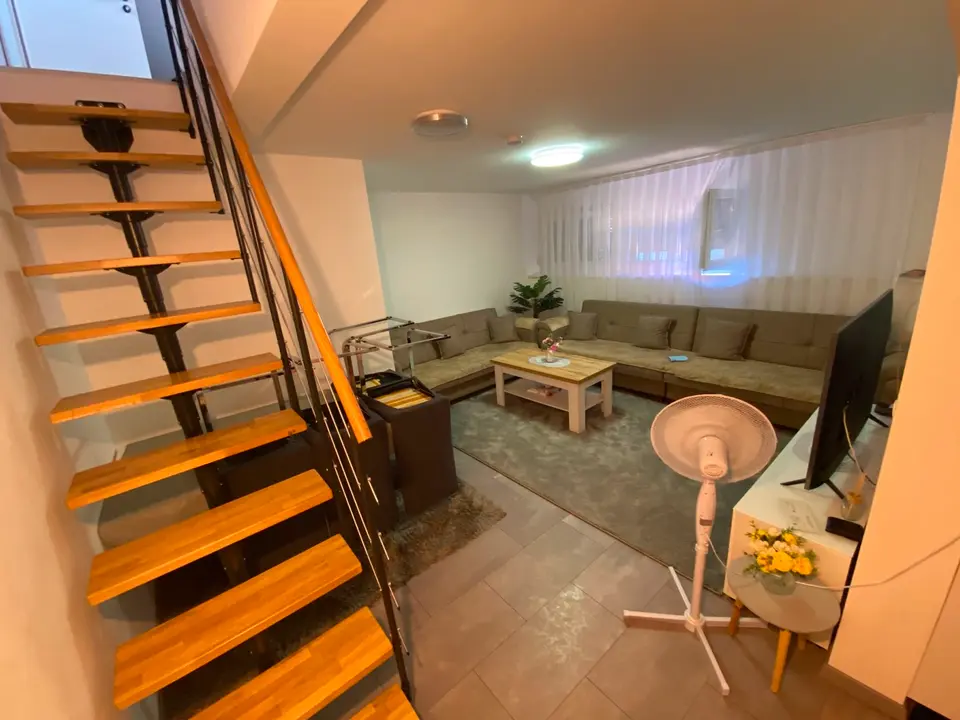 4 Zimmer Wohnung mit 95 m² in Peine – Bild 7