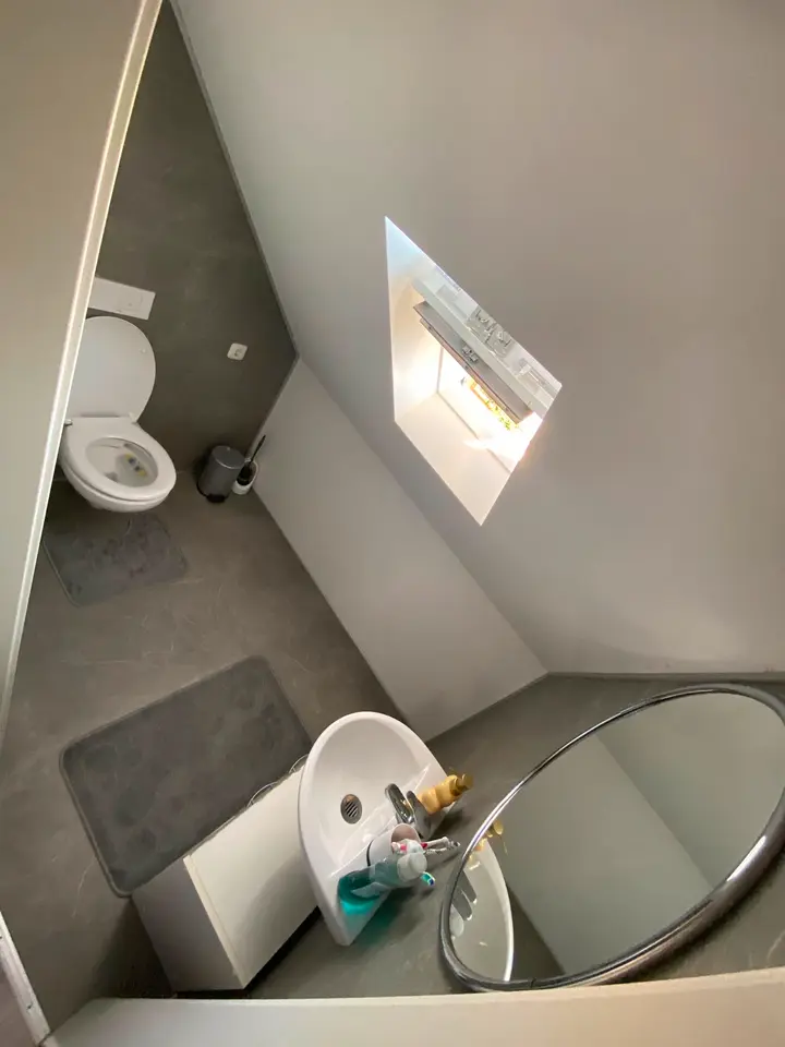 4 Zimmer Wohnung mit 95 m² in Peine – Bild 9