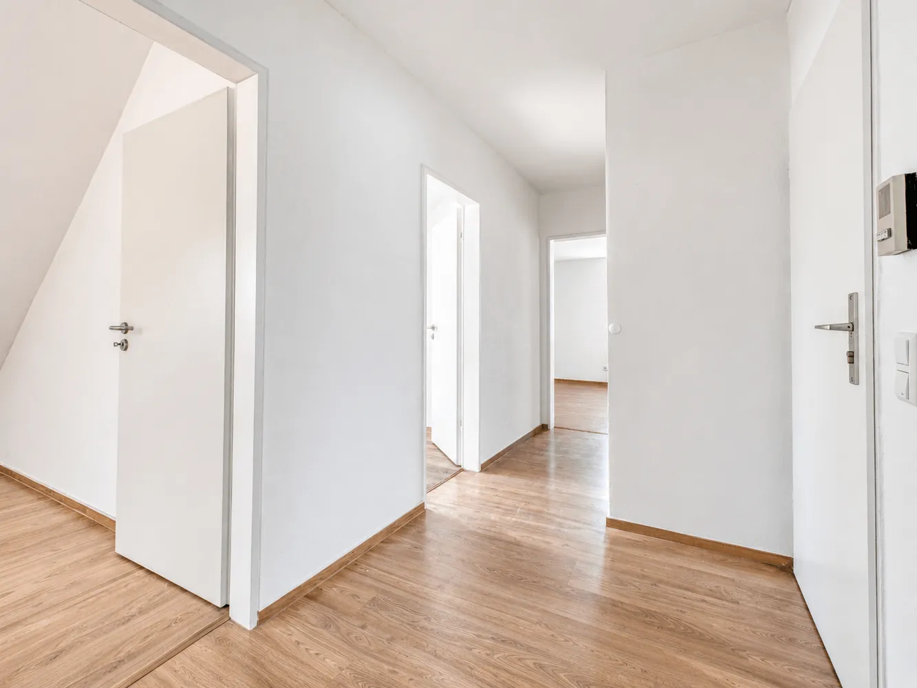 3 Zimmer Wohnung mit 65 m² in Bremen – Bild 2