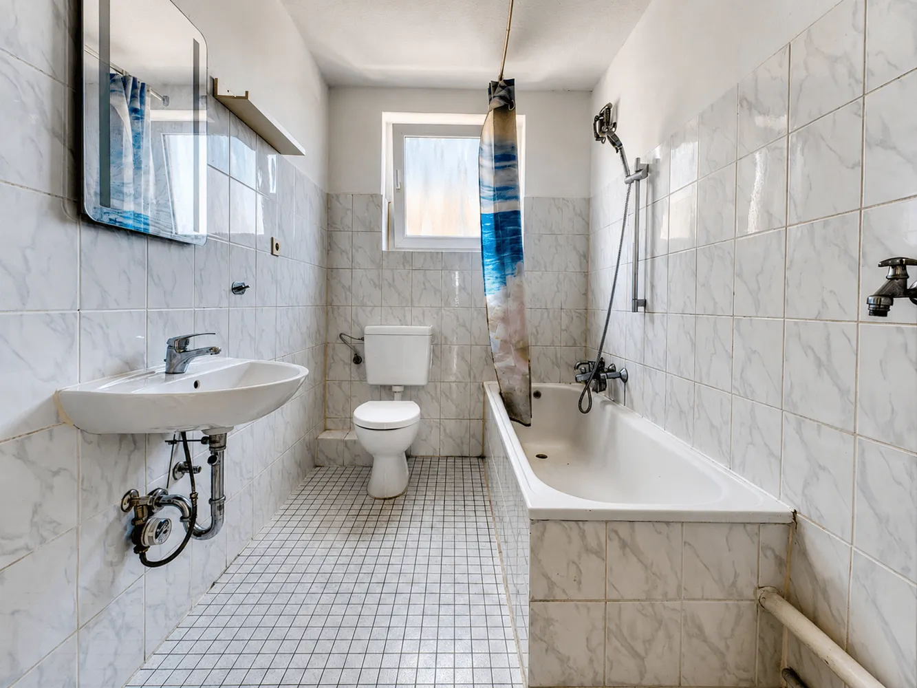 3 Zimmer Wohnung mit 65 m² in Bremen – Bild 12