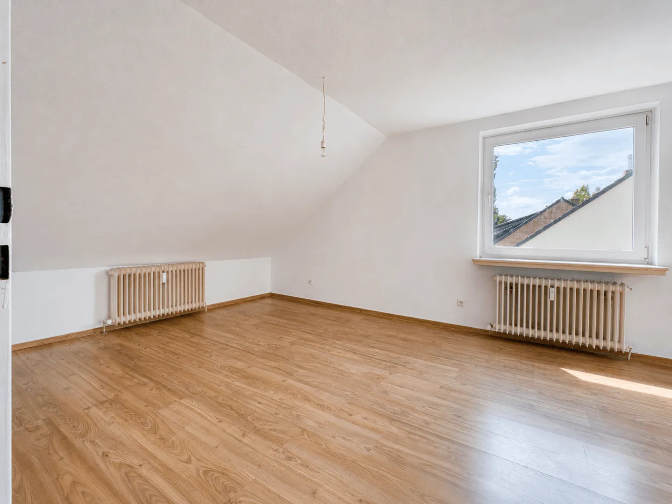 3 Zimmer Wohnung mit 65 m² in Bremen – Bild 3
