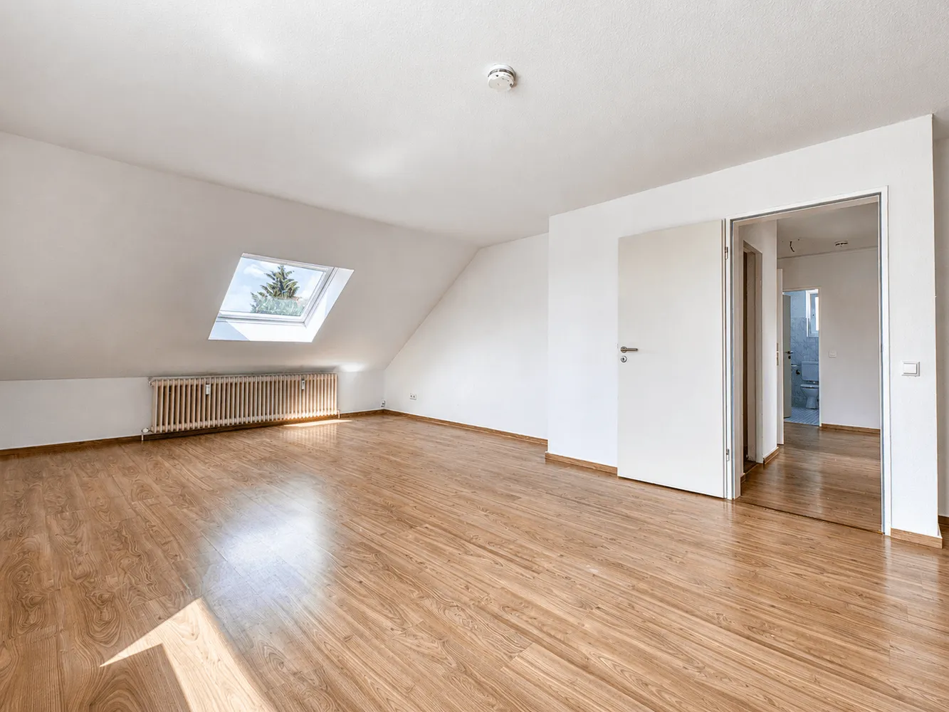 3 Zimmer Wohnung mit 65 m² in Bremen – Bild 5
