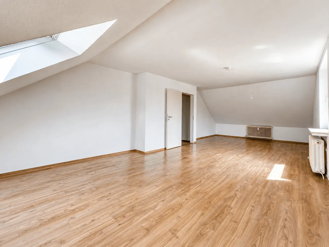3 Zimmer Wohnung mit 65 m² in Bremen – Bild 6