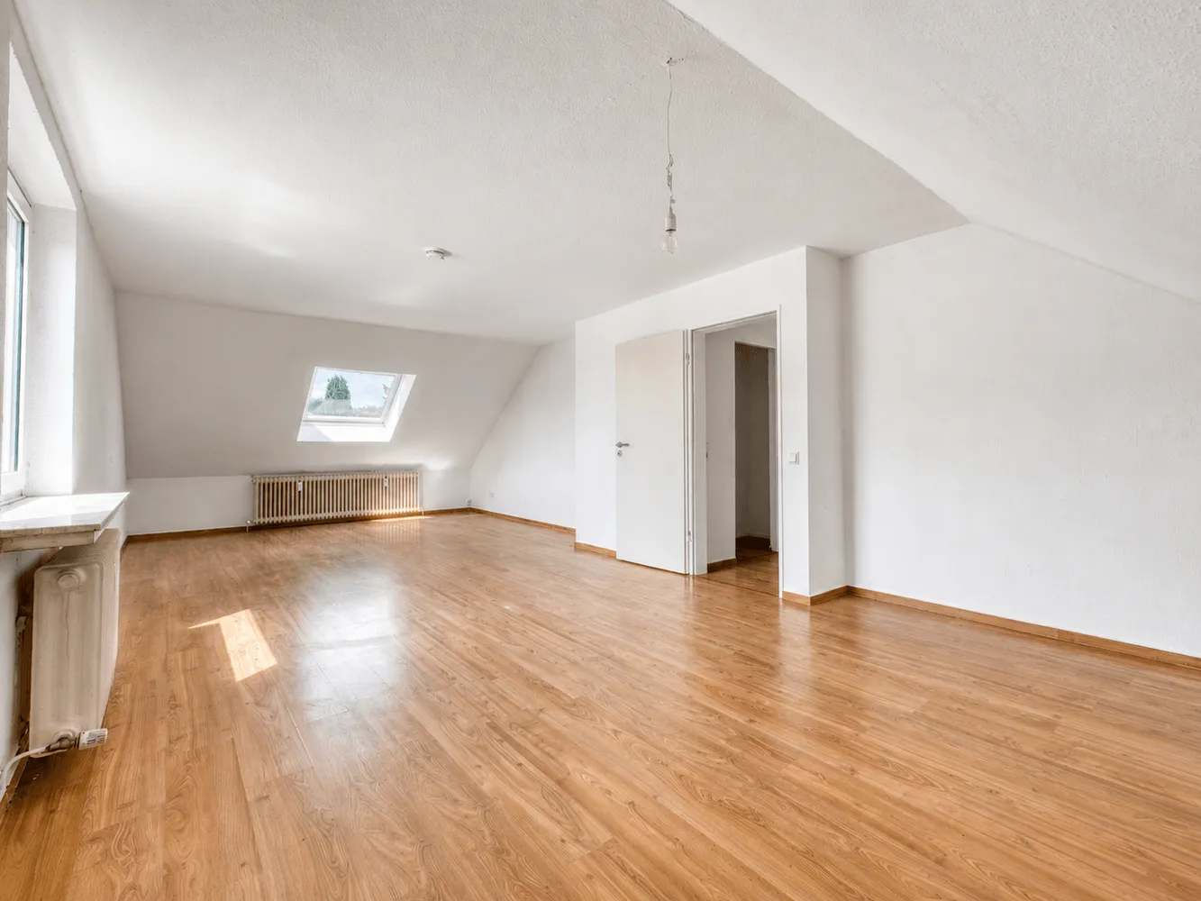3 Zimmer Wohnung mit 65 m² in Bremen – Bild 7