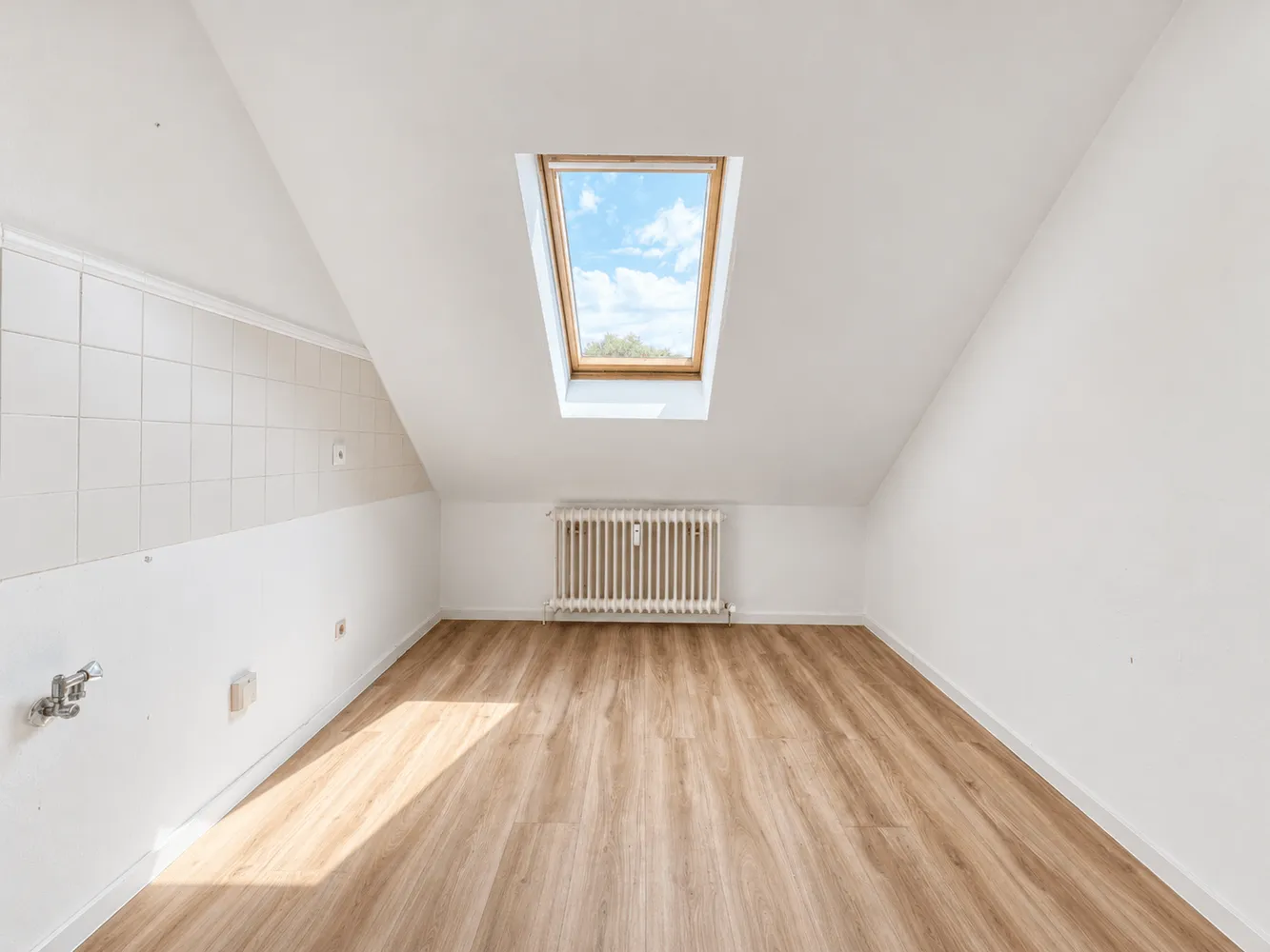 3 Zimmer Wohnung mit 65 m² in Bremen – Bild 8