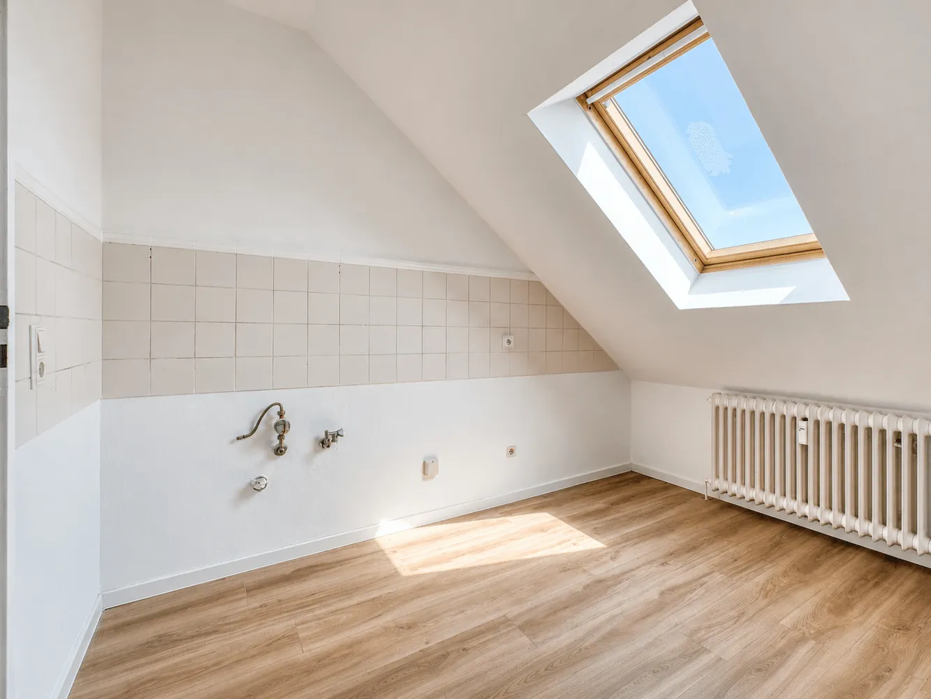 3 Zimmer Wohnung mit 65 m² in Bremen – Bild 9