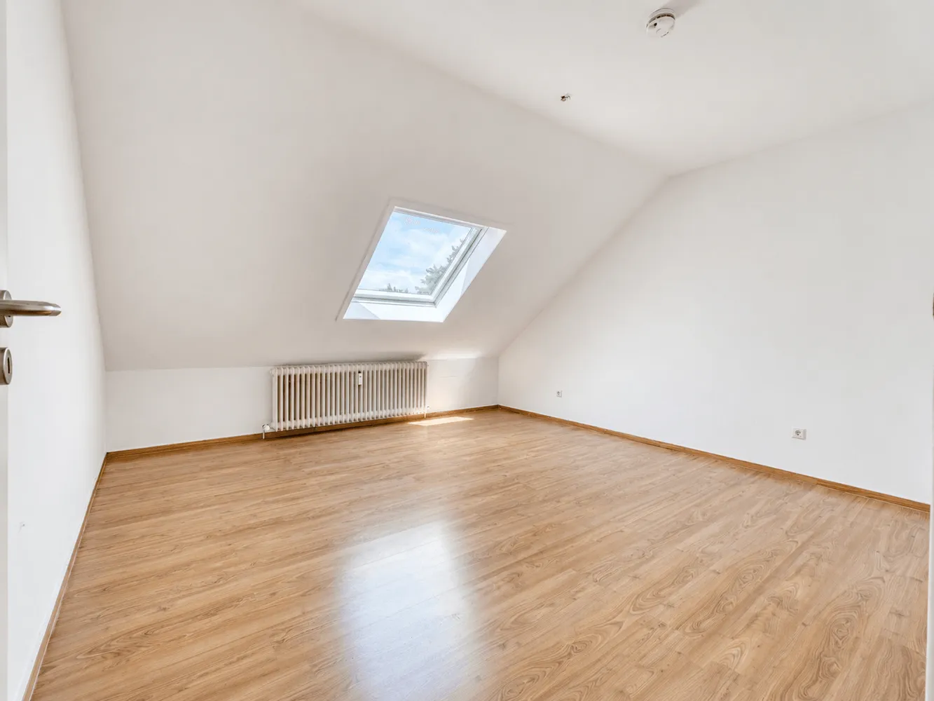 3 Zimmer Wohnung mit 65 m² in Bremen – Bild 10