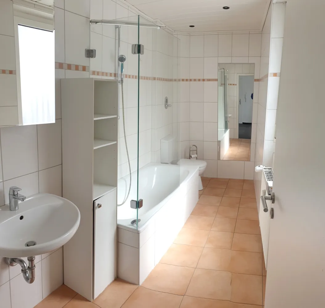 3 Zimmer Wohnung mit 80 m² in Kaiserslautern – Bild 7