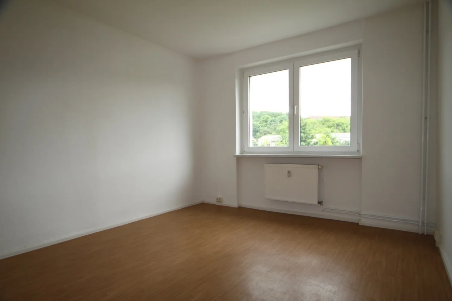 3 Zimmer Wohnung mit 53 m² in Neubrandenburg – Bild 11