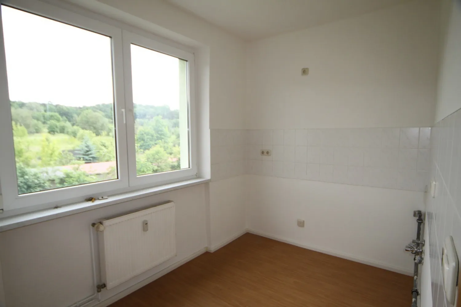 3 Zimmer Wohnung mit 53 m² in Neubrandenburg – Bild 6